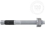 رول بولت فیشر FAZ II